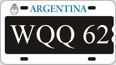 Patente WQQ628