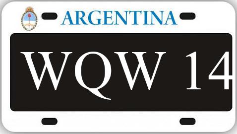 Patente WQW141
