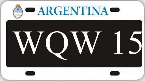 Patente WQW150