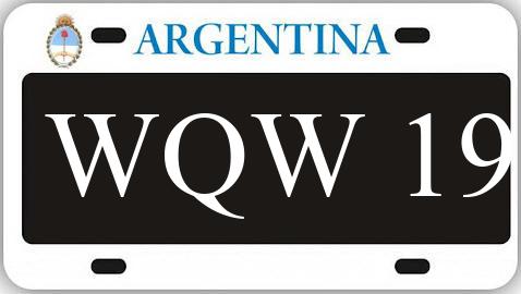 Patente WQW199