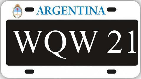 Patente WQW219