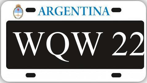 Patente WQW225