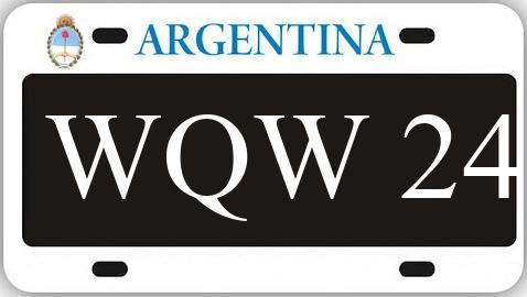 Patente WQW246