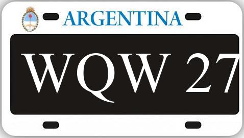 Patente WQW273