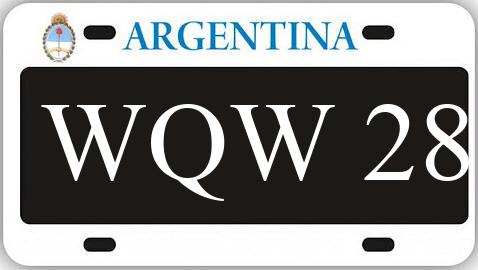 Patente WQW280