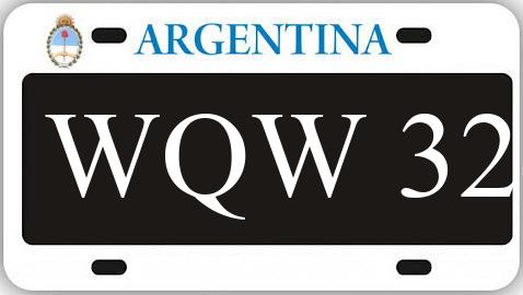 Patente WQW324
