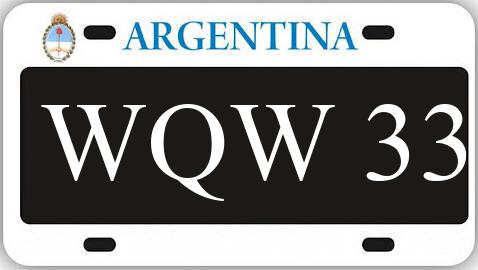Patente WQW331
