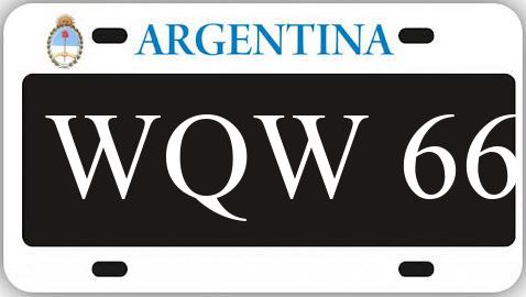 Patente WQW660