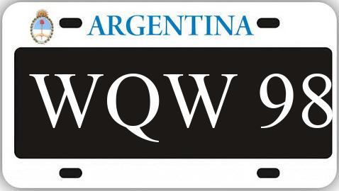 Patente WQW982