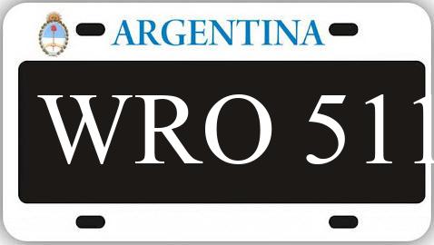 Patente WRO511