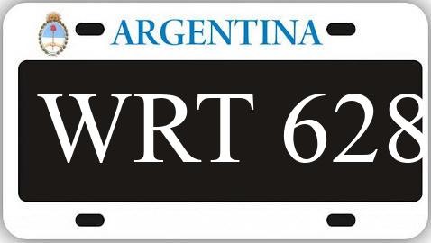Patente WRT628