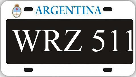 Patente WRZ511