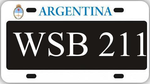 Patente WSB211
