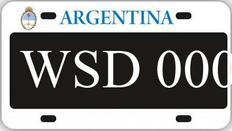 Patente WSD000