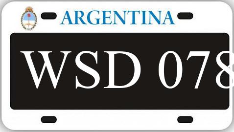 Patente WSD078