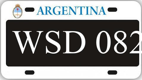 Patente WSD082