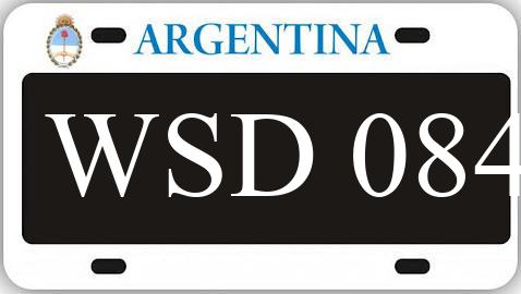 Patente WSD084