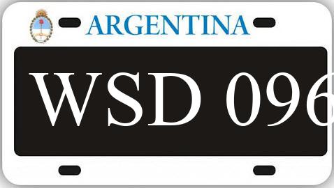 Patente WSD096