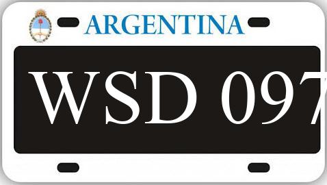 Patente WSD097