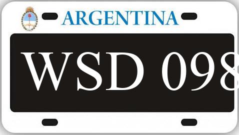 Patente WSD098