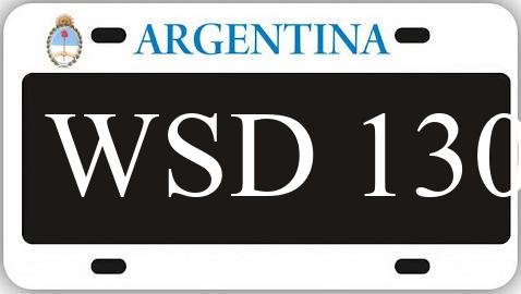 Patente WSD130