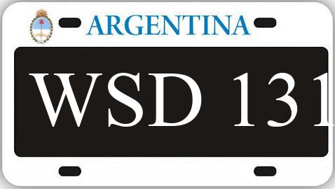 Patente WSD131