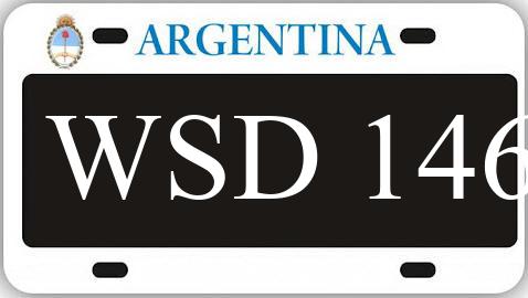 Patente WSD146