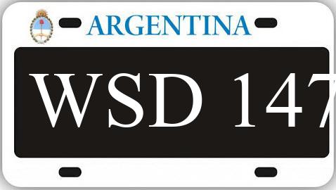 Patente WSD147