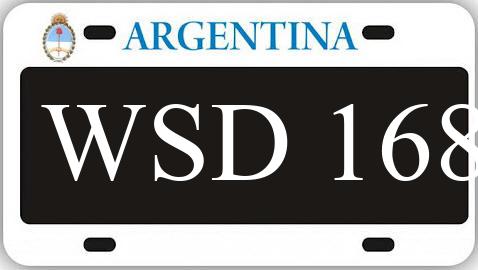 Patente WSD168