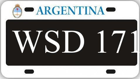 Patente WSD171