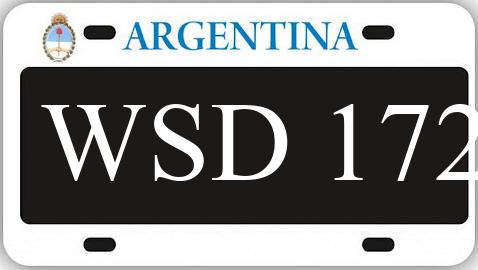 Patente WSD172