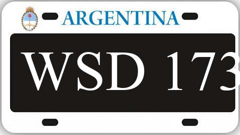Patente WSD173