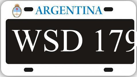 Patente WSD179