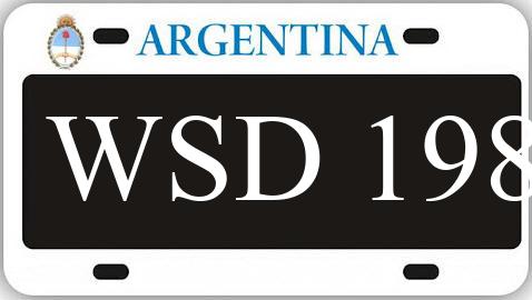 Patente WSD198