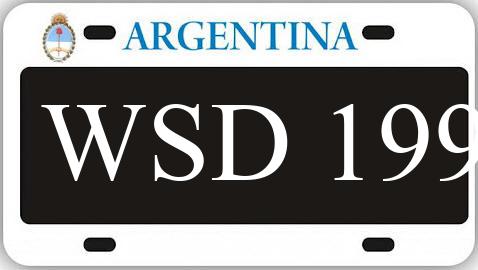 Patente WSD199
