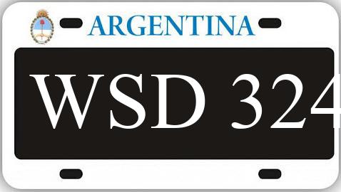 Patente WSD324