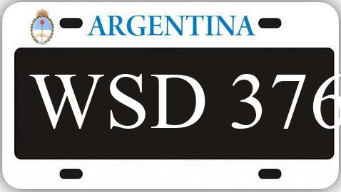 Patente WSD376