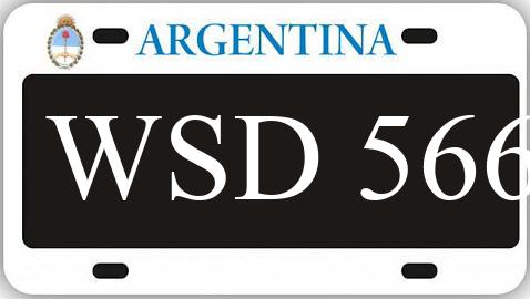 Patente WSD566