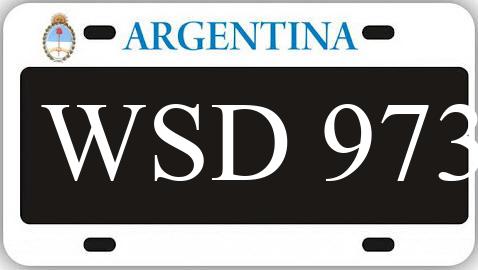 Patente WSD973