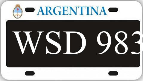 Patente WSD983