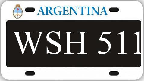Patente WSH511