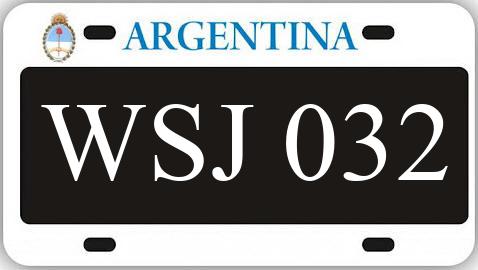 Patente WSJ032