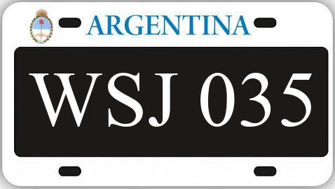 Patente WSJ035