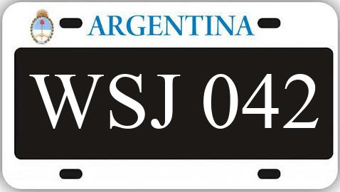 Patente WSJ042