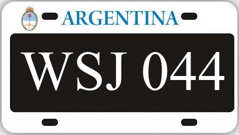 Patente WSJ044
