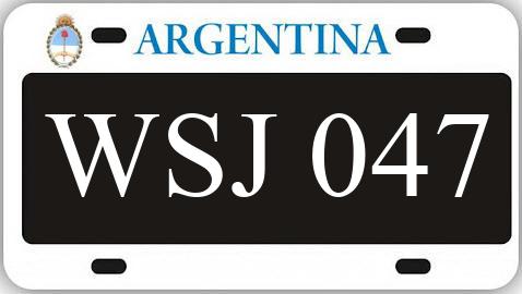 Patente WSJ047
