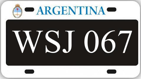 Patente WSJ067