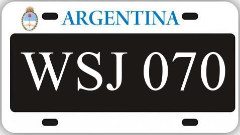 Patente WSJ070