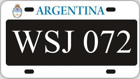 Patente WSJ072