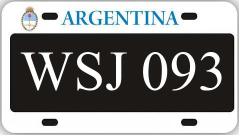 Patente WSJ093